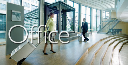 office