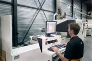CNC Routing